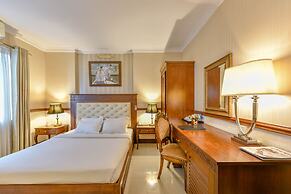 Boutique Garden Hotel