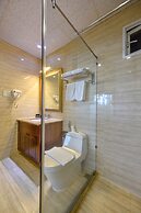 Boutique Garden Hotel