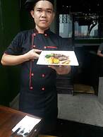 Boutique Garden Hotel