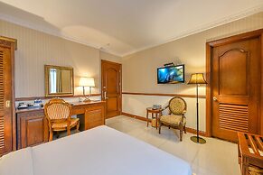 Boutique Garden Hotel