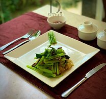 Boutique Garden Hotel