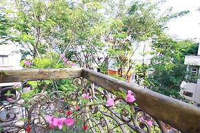 Boutique Garden Hotel