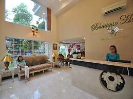 Boutique Garden Hotel