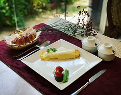 Boutique Garden Hotel