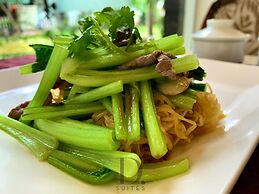 Boutique Garden Hotel