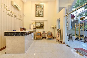 Boutique Garden Hotel