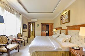 Boutique Garden Hotel