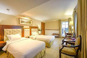 Boutique Garden Hotel