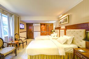 Boutique Garden Hotel