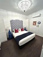 The Provincial Boutique Hotel