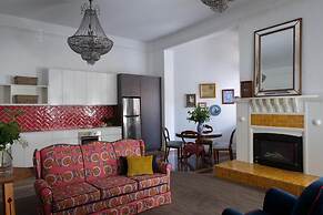 The Provincial Boutique Hotel