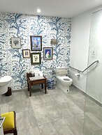 The Provincial Boutique Hotel