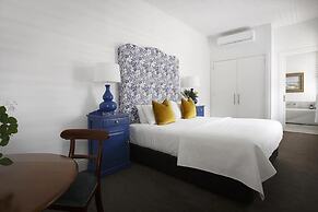 The Provincial Boutique Hotel