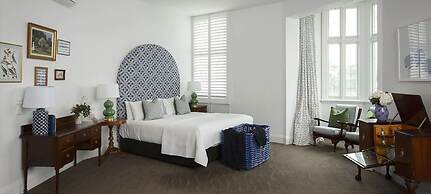 The Provincial Boutique Hotel