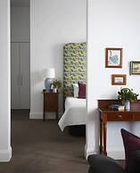 The Provincial Boutique Hotel