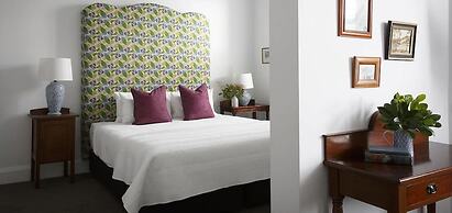 The Provincial Boutique Hotel