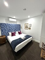 The Provincial Boutique Hotel