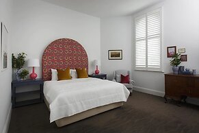 The Provincial Boutique Hotel