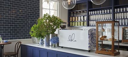 The Provincial Boutique Hotel