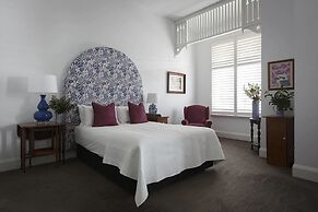 The Provincial Boutique Hotel