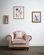 The Provincial Boutique Hotel