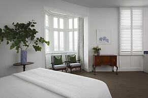 The Provincial Boutique Hotel