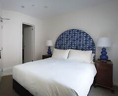 The Provincial Boutique Hotel