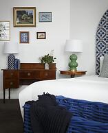 The Provincial Boutique Hotel