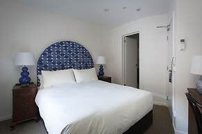 The Provincial Boutique Hotel