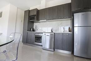 Indulge Apartments CBD