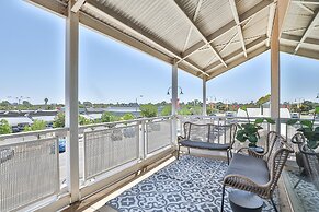 Indulge Apartments CBD