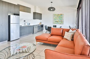 Indulge Apartments CBD