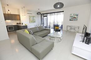 Indulge Apartments CBD