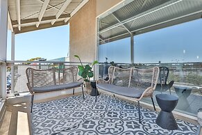 Indulge Apartments CBD