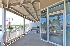 Indulge Apartments CBD