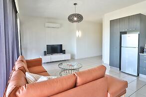 Indulge Apartments CBD