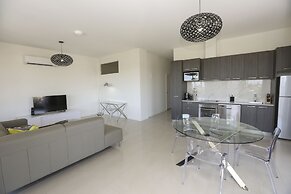 Indulge Apartments CBD