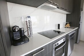 Indulge Apartments CBD