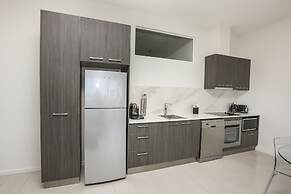 Indulge Apartments CBD