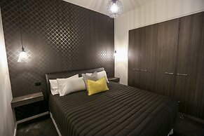 Indulge Apartments CBD