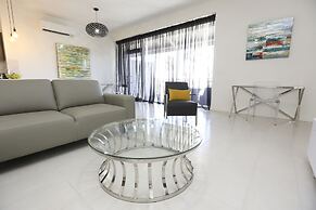 Indulge Apartments CBD