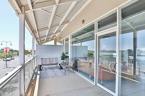 Indulge Apartments CBD