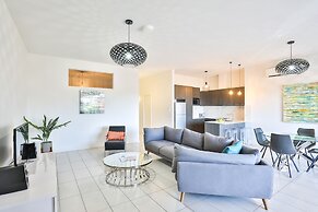 Indulge Apartments CBD