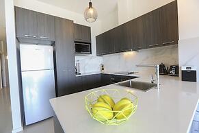 Indulge Apartments CBD