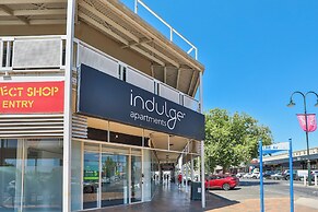 Indulge Apartments CBD