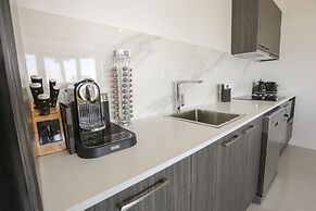 Indulge Apartments CBD