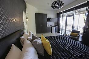 Indulge Apartments CBD