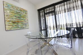 Indulge Apartments CBD