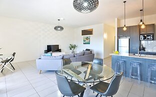 Indulge Apartments CBD