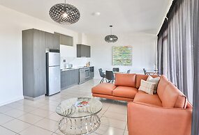 Indulge Apartments CBD